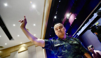 Командующий тайской армией не ожидает быстрого окончания пограничных столкновений с Камбоджей