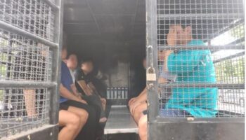 Корейская мошенническая группа в Паттайе задержана за мошенничество на 478 миллионов бат