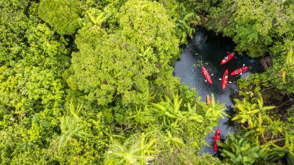 Краби Прототип занимает центральное место на Саммите о Значимом Путешествии 2025 года в Таиланде
