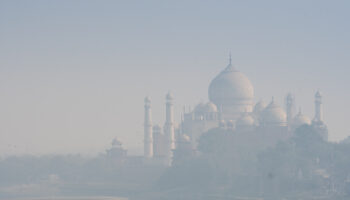 Кризис загрязнения воздуха в Индии, вероятно, усугубится в ближайшие годы