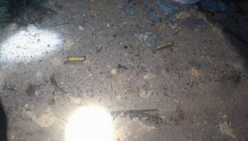 Лагерь труда Пхаттхалунга атакован в полночной стрельбе