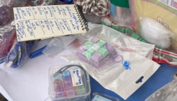 Магазин игрушек обвиняется в том, что заманивает студентов в рассрочку