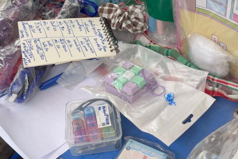 Магазин игрушек обвиняется в том, что заманивает студентов в рассрочку