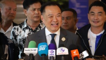 Мало веры в политиков