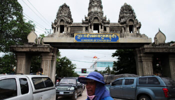 Марис обращается с призывом восстановить отношения