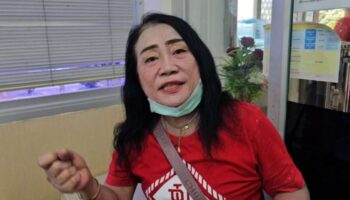 Массажистка в Раяонге подала жалобу после ложного обвинения клиента в краже золота