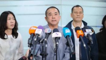 Министерство внутренней безопасности Таиланда приступило к разблокировке банковских счетов, не связанных с деятельностью "мулов".