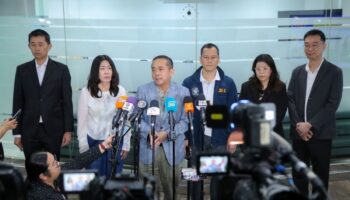 Министерство создает «военный штаб» для решения проблем с замороженными банковскими счетами