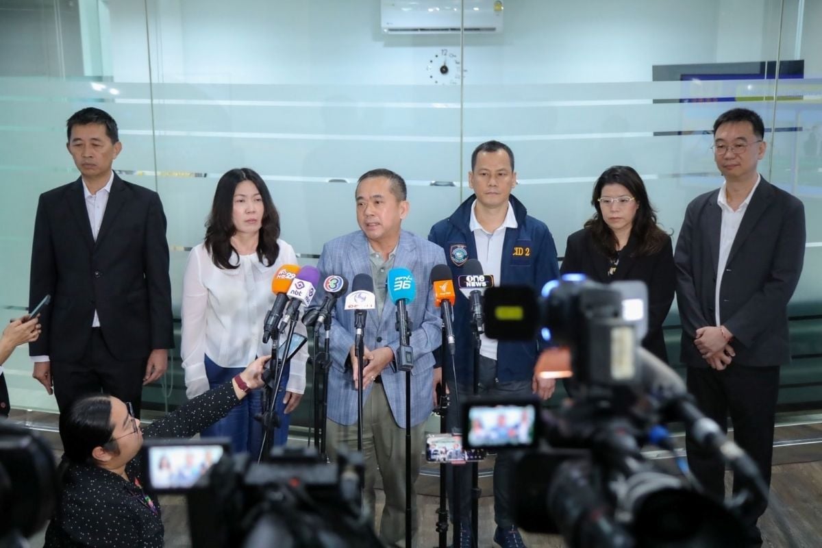 Министерство создает «военный штаб» для решения проблем с замороженными банковскими счетами