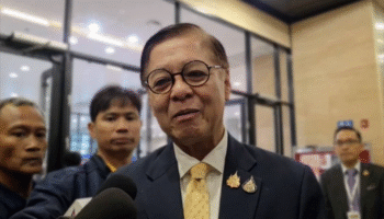 Министр иностранных дел Таиланда защищает позицию страны в ООН после претензий Камбоджи на границу.