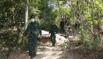 Министр Таиланда обвиняет Камбоджу в нарушении режима прекращения огня на ассамблее ООН