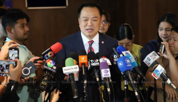 Миссия Антуна невозможна?