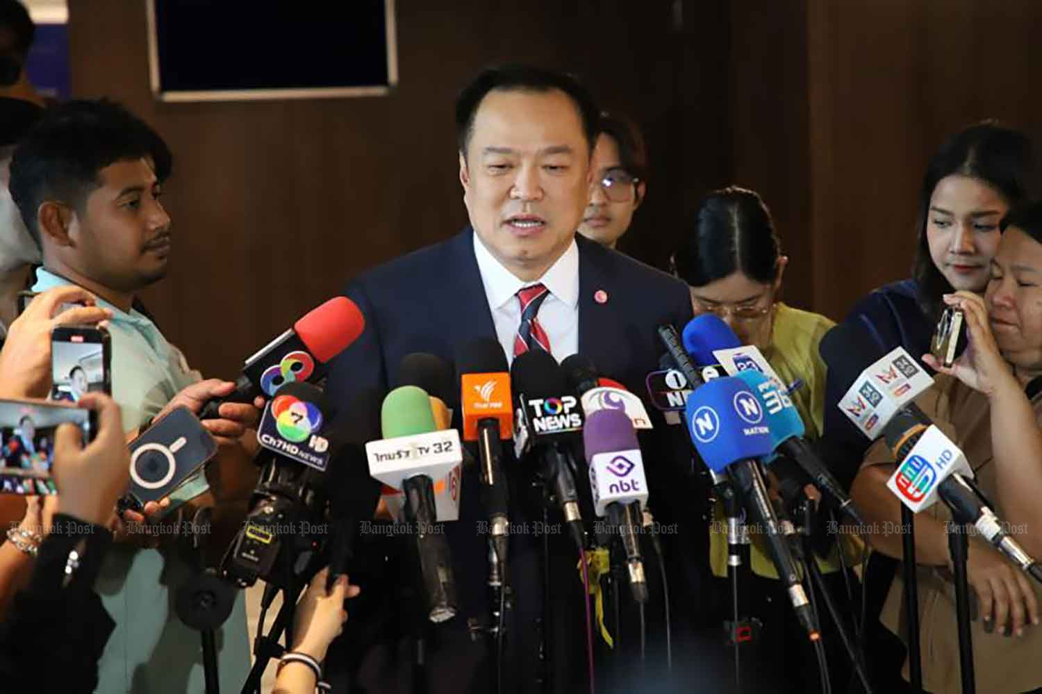 Миссия Антуна невозможна?