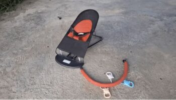 Младенец убит после того, как семейная питбуль теряет контроль в Утай Тхани