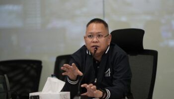 Мозг ИИ выслеживает преступников