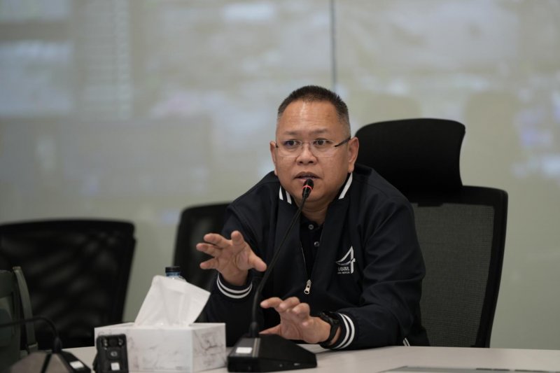 Мозг ИИ выслеживает преступников