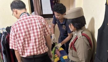 Мужчина найден мертвым в общежитии на Пхукете после семейной ссоры