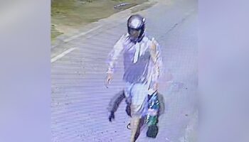 Мужчина с Пхукета поджег машину бывшей девушки, обвиняя гнев и импульсивность