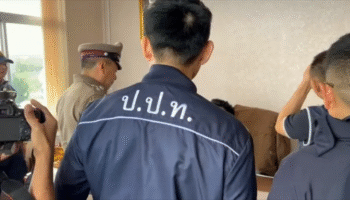 Мэр Саконакхона арестован за требование денег от подрядчиков в обмен на продление контрактов