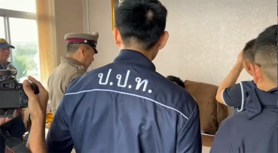 Мэр Саконакхона арестован за требование денег от подрядчиков в обмен на продление контрактов