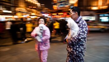 Надвигающийся кризис пенсионного обеспечения в Таиланде