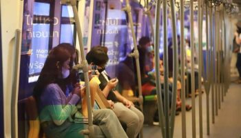 Недостаток спектра вызывает опасения насчет кризиса мобильных данных