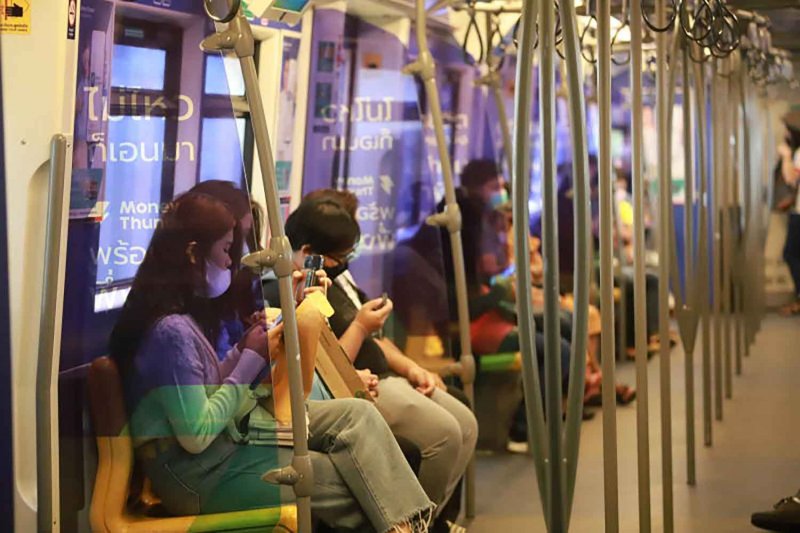 Недостаток спектра вызывает опасения насчет кризиса мобильных данных