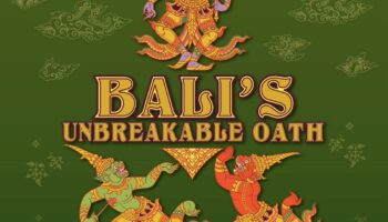 «Непоколебимая клятва Бали» удивит зрителей в Центре культуры Таиланда