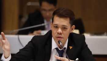 Нет времени на обиды, Партия народа говорит Пью Тай