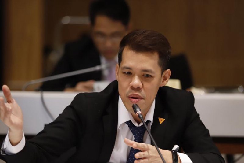 Нет времени на обиды, Партия народа говорит Пью Тай