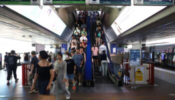 Низкие тарифы на общественный транспорт рассматриваются как «быстрая победа»