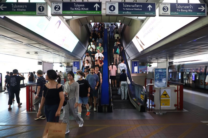 Низкие тарифы на общественный транспорт рассматриваются как «быстрая победа»