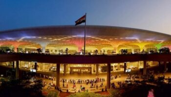 Новое беспосадочное сообщение Мумбаи с Пхукетом открывает двери для туристов