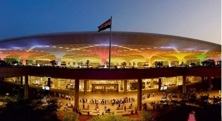 Новое беспосадочное сообщение Мумбаи с Пхукетом открывает двери для туристов