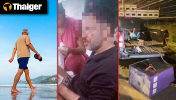 Новости видео из Таиланда Новые налоги на винтажные автомобили введены для содействия туризму и регулирования использования, зять Тахксина рассматривается в качестве кандидата на пост премьер-министра от Партии "Пью Тай"