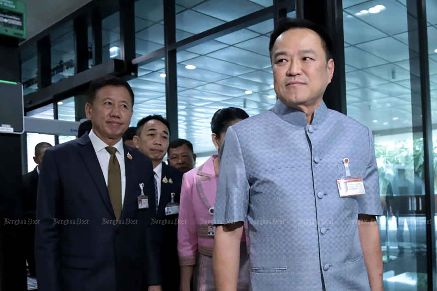 Новый премьер-министр Тайланда Анутин: никаких поблажек, никакого преследования