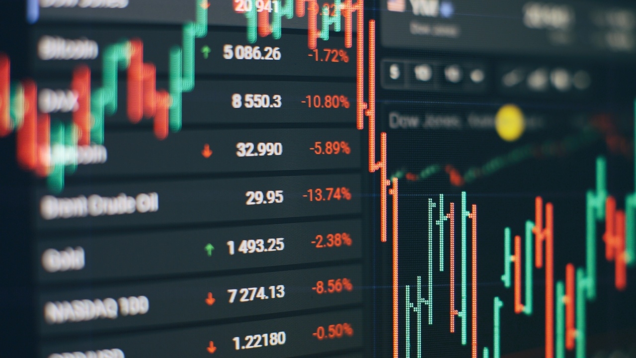 Обзор Биржи Таиланда – Резюме Презентации Июль 2025