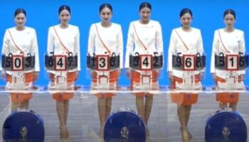 Объявлены результаты тайской лотереи, ритуалы подогревают увлечение удачными числами