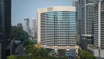 Отели Бангкока сталкиваются с проблемами из-за падения уровня заполняемости