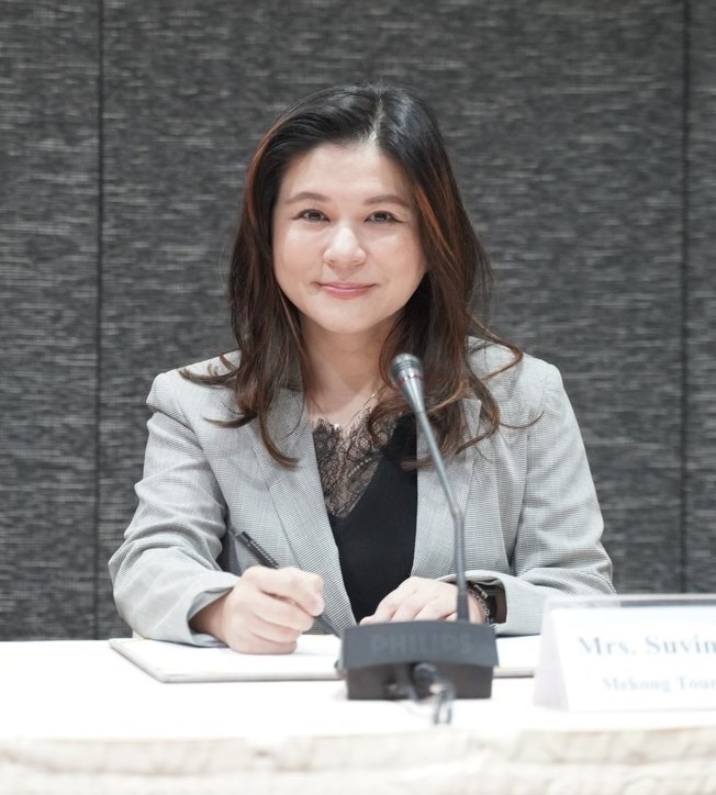 Офис координации туризма региона Меконг и Agoda проводят цифровое обучение для туристического сектора на местах.