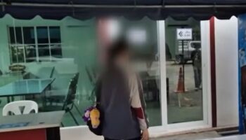 Охранник бара в Бангкоке обвиняется в сексуальном нападении на пьяную женщину