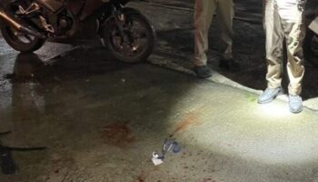 Охранник кондоминиума в Бангкоке stabbed до смерти в ночном ужасе