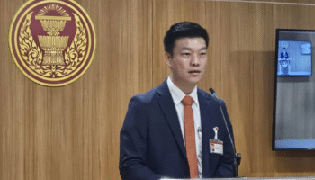 Палата представителей готовится голосовать 5 сентября, так как спор о роспуске повышает политическую напряженность