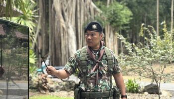 Парк Кхаенг Крачан запускает операцию по борьбе с браконьерством дикой природы