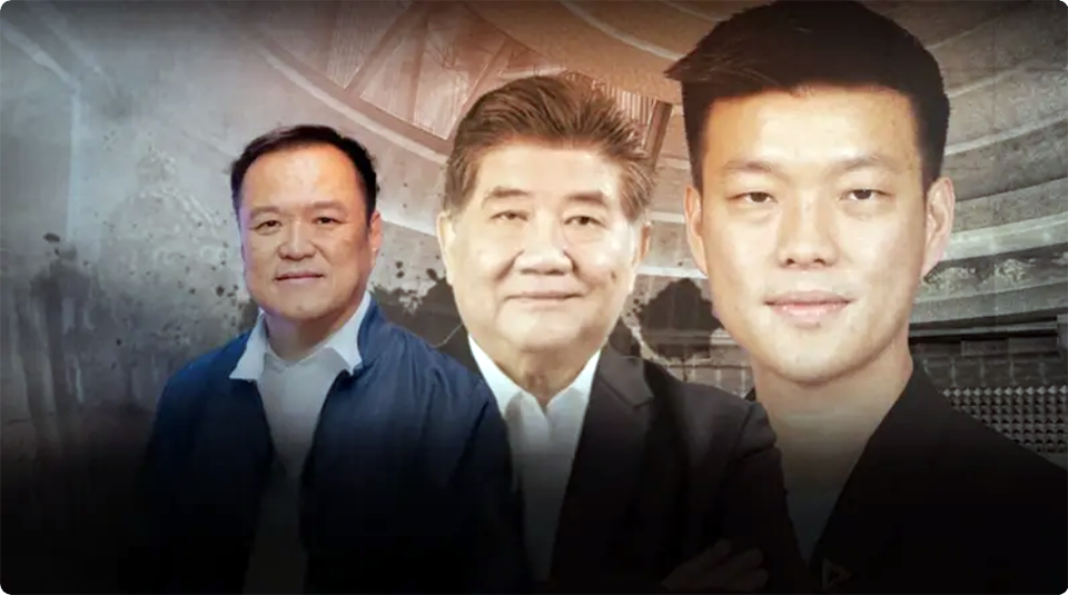 Партия народа откладывает решение премьер-министра, настаивает на быстром роспуске парламента