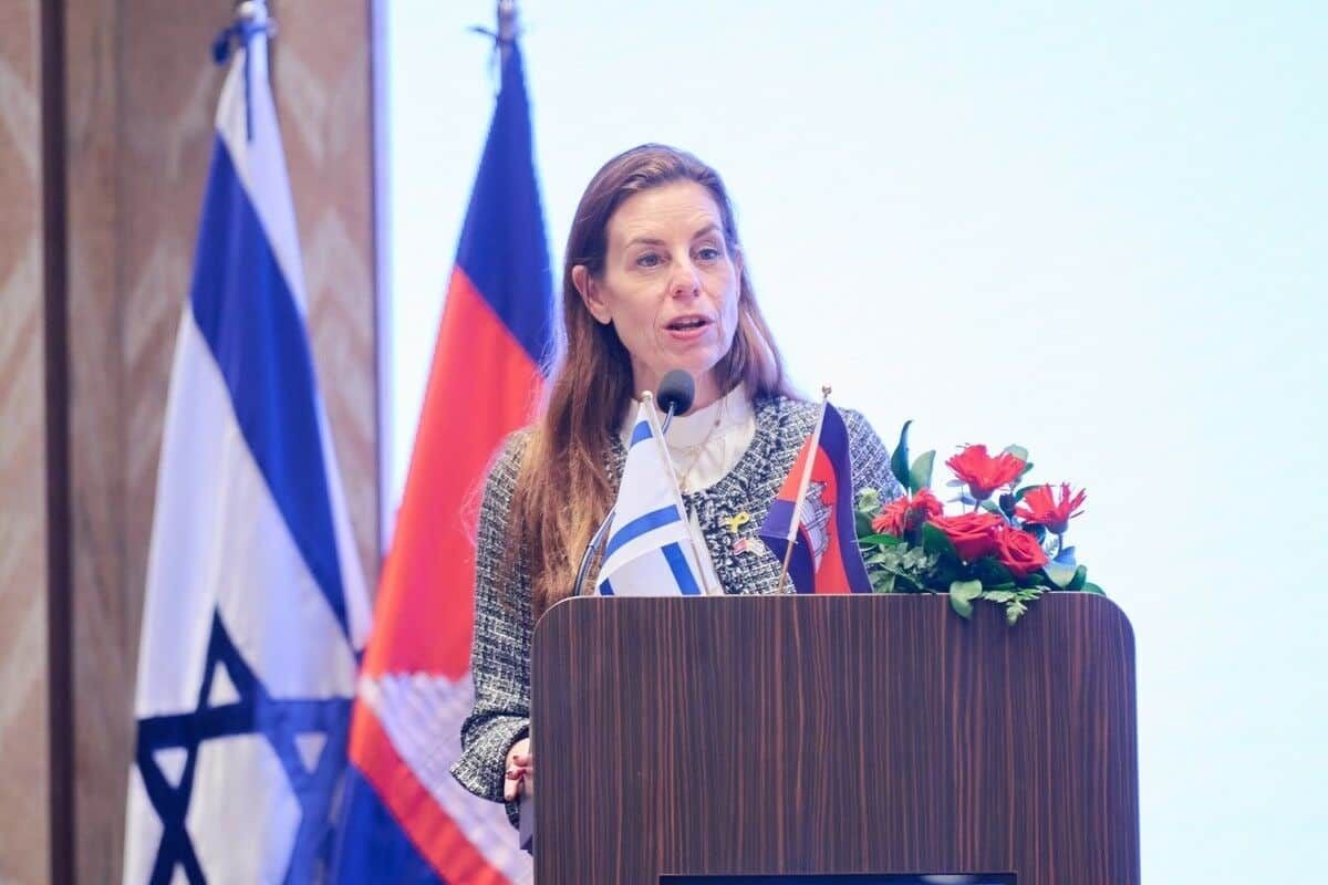 Патонг отказывает в разрешении на проведение мероприятия по случаю еврейского Нового года на общественном пляже