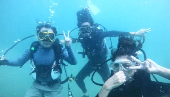 Паттайя выдаст первые в Таиланде разрешения на «морскую прогулку» в этом октябре