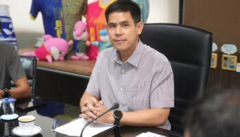 Паттайя готовится к благотворительному забегу «LOMA RUN On The Beach 2025»