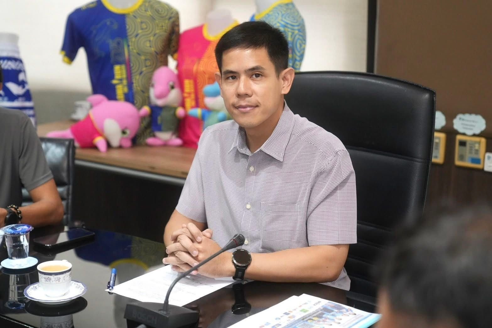 Паттайя готовится к благотворительному забегу «LOMA RUN On The Beach 2025»