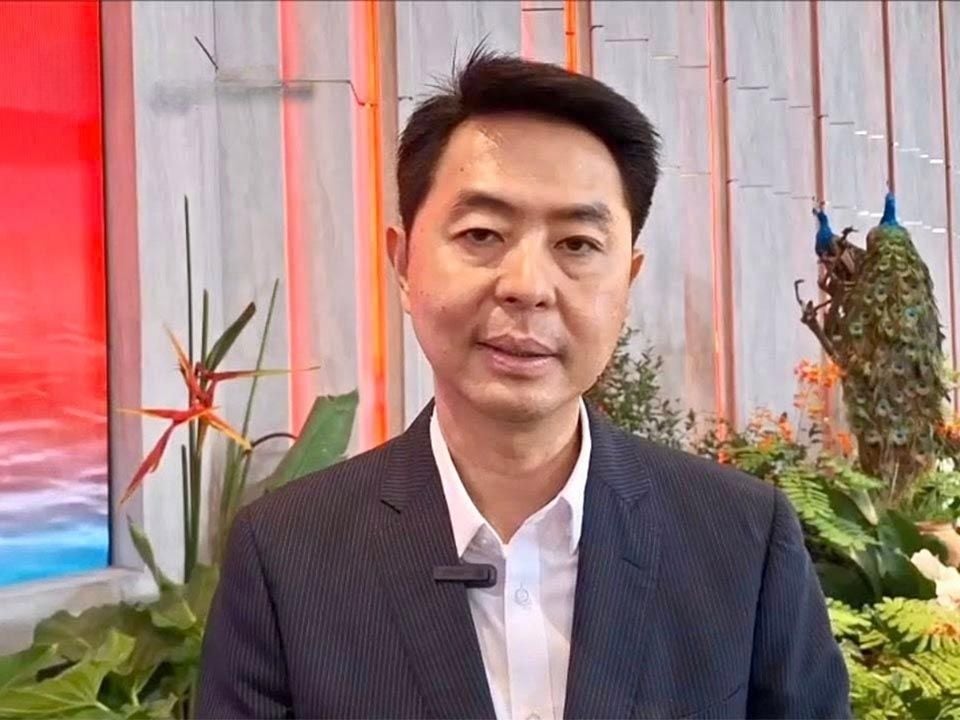 Паттайя наблюдает туристический бум с более чем 18 миллионами визитов